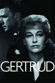 Film Gertrud streaming VF complet