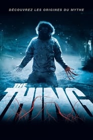 The Thing streaming sur filmcomplet