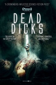 Poster for Dead Dicks (2019)