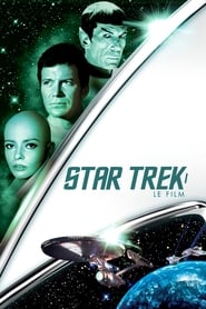 Film Star Trek : Le film streaming VF complet