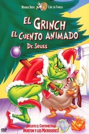 Imagen de El Grinch: el cuento animado