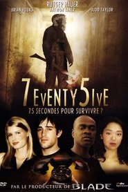 75 secondes pour survivre 2007