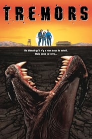Film Tremors streaming VF complet