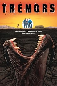 Tremors streaming sur filmcomplet