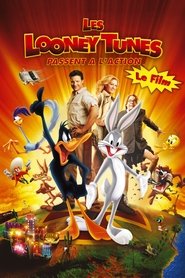Film Les Looney Tunes passent à l'action streaming VF complet