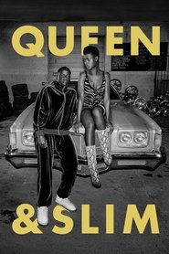 Queen & Slim (2019)