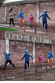 Imagen de Como me da la gana II