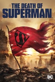 The Death of Superman 2018