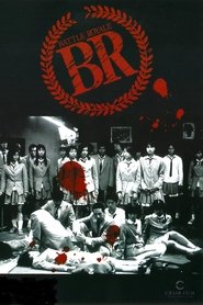 Battle Royale 2007