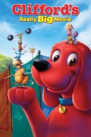 Clifford's Really Big Movie 2004