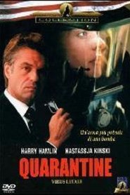 Film Alerte Imminente streaming VF complet