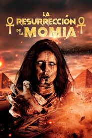 Imagen de La resurrección de la momia
