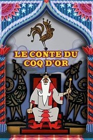 Le Conte du Coq d'Or