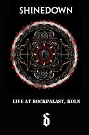 Imagen de Shinedown: Live at Rockpalast