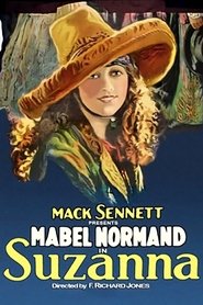 Film Suzanna streaming VF complet