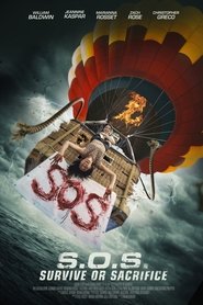 Imagen de S.O.S. Survive or Sacrifice