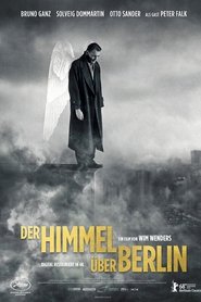 Film Les Ailes du désir streaming VF complet