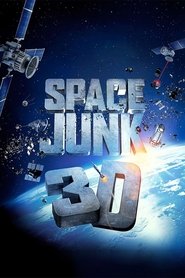 Film Space Junk 3D streaming VF complet