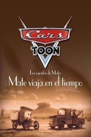 Imagen de Los cuentos de Mate: Mate viaja en el tiempo