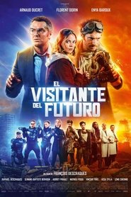 Imagen de El visitante del futuro