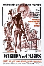 Film Femmes en cage streaming VF complet