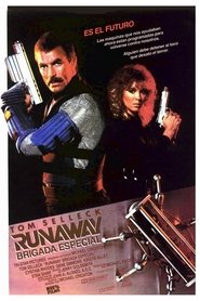 Imagen de Runaway, brigada especial