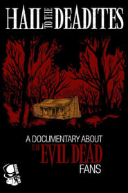 Film Hail to the Deadites streaming VF complet
