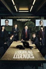 Film Le Bureau des légendes streaming VF complet