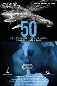 Imagen de 50 (o Dos ballenas se encuentran en la playa)