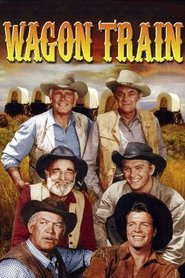 Poster of Wagon Train