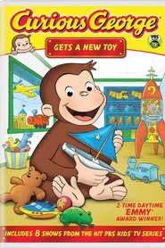 Imagen de Curious George: Gets a New Toy