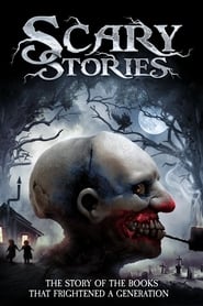 Poster for Scary Stories (2019)