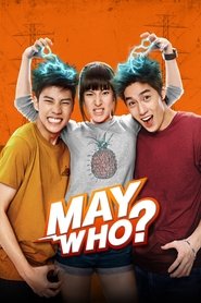 Imagen de May Who?