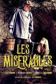 Les Misérables 1958