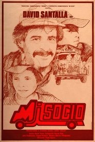 Imagen de Mi socio