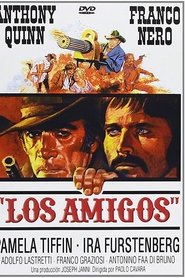 Film Los Amigos streaming VF complet