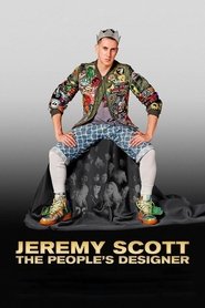 Imagen de Jeremy Scott: The People's Designer