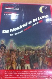 Film De Madrid a la Luna streaming VF complet