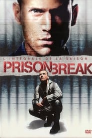 Prison Break streaming sur filmcomplet