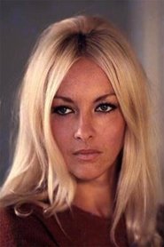 Picture of Barbara Brylska