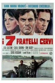 Film I sette fratelli Cervi streaming VF complet