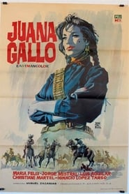 Juana Gallo streaming sur filmcomplet