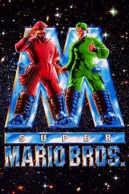 Film Super Mario Bros. streaming VF complet