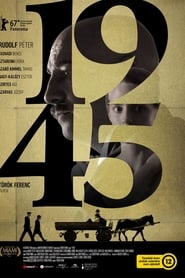 Film 1945 streaming VF complet