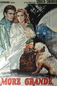 Amore grande, amore libero streaming sur filmcomplet