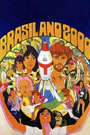Film Brasil Ano 2000 streaming VF complet