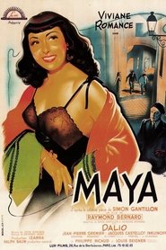 Film Maya streaming VF complet
