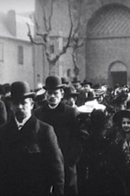 Domausgang in Trier