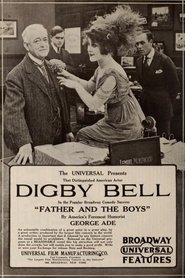 Father and the Boys streaming sur filmcomplet