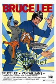 Film The Green Hornet streaming VF complet